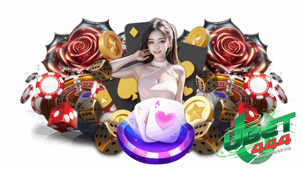 ubet444