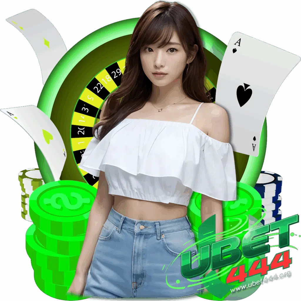 ubet444 net