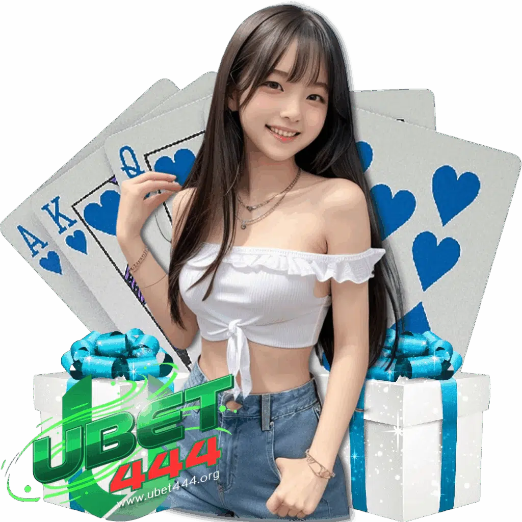 ubet444 ฟรีเครดิต