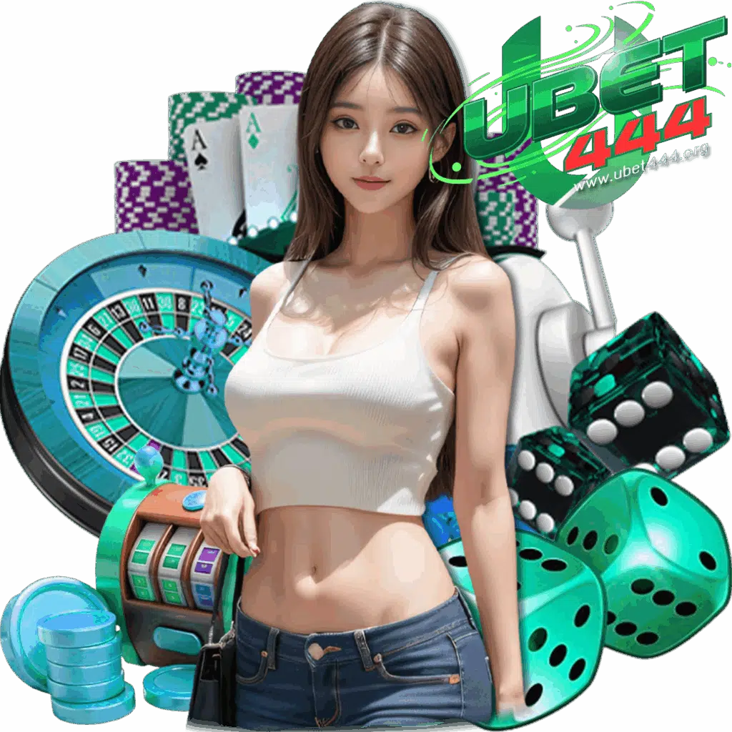 ubet444 สล็อต